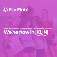 Image result for Flic Flac Gym Club, Eccleston