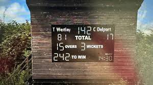 Image result for Purnell Cricket Club