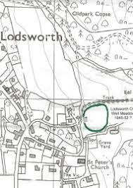 Image result for Lodsworth Stoolball Club
