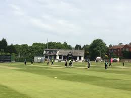 Image result for Christleton Cricket Club