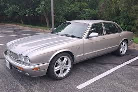 Image result for Titanium 1999 Jaguar