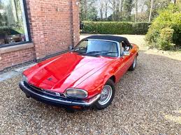 Image result for Signal Red 1990 Jaguar
