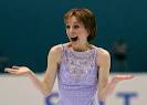 Sarah Hughes named to the Figure Skating Hall of Fame