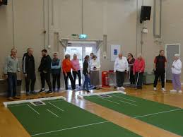 Image result for Hunston Short Mat Bowling Club