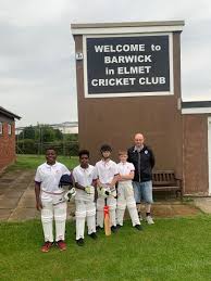 Image result for Barwick In Elmet Cricket Club