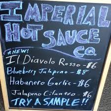 Image result for "imperial hot"