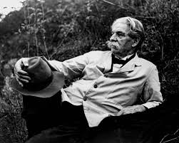 Image result for albert schweitzer