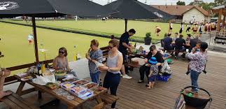 Image result for Collingwood Bowls Club