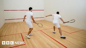 Image result for Grantham Squash Rackets Club