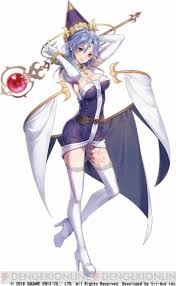 「セリーヌ・ジュレス スターオーシャン　セカンドストーリー」の画像検索結果