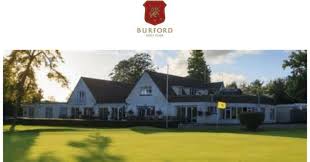 Image result for Burford Golf Club
