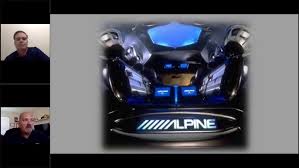 Image result for Alpine Imprint RLS Demo Car