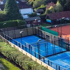 Image result for Esher Lawn Tennis Club