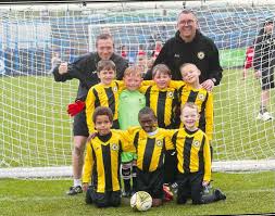 Image result for Brendon Bees Junior Football Club