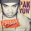 Musical Pak Yow Dance