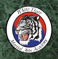 Image result for White Tiger Martial Arts