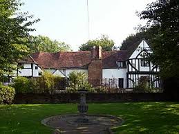 Image result for Walton-On-Thames Cricket Club