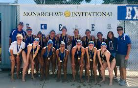 Image result for Exeter Waterpolo and Swimming Club