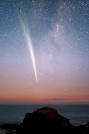 New Comet Pictures: Lovejoy Dazzles Holiday Sky-