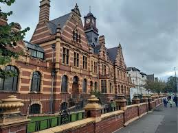 Image result for Archibald Worthington Bowling Club