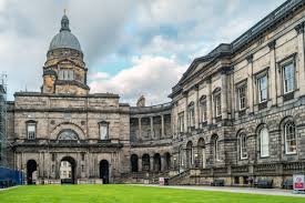 Image result for University Of Edinburgh