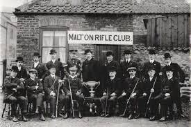 Image result for Easingwold Rifle Club