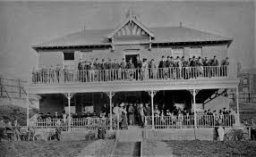 Image result for Sunderland Cricket Club