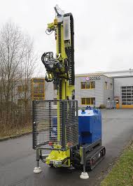 Image result for rotomec tehron