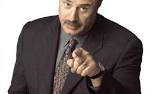 Imagem Dr Phil Mcgraw