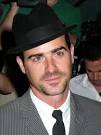 Justin Theroux Interview IRON