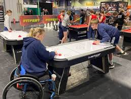 Image result for Stratford-Upon-Avon Hockey Club