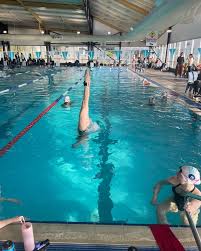 Image result for Chippenham Synchronised Swimming Club