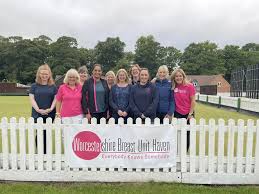 Image result for Ombersley Cricket Club