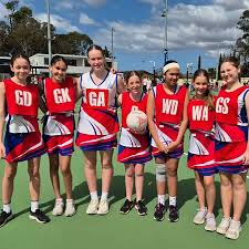 Image result for Didasko Netball Club