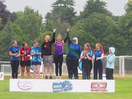 Image result for Laleham Archery Club