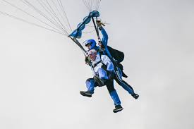 Image result for University of Portsmouth Skydive Club