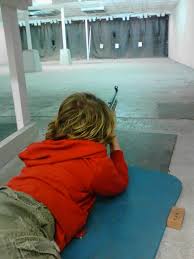 Image result for Dacorum Rifle Club