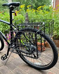 Image result for bicycle basket