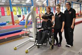 Image result for Basingstoke Gymnastics Club