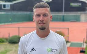 Image result for Bourne Tennis Club