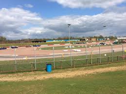 Image result for Arena-Essex Speedway