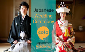 Image result for japanese wedding