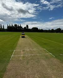 Image result for Hutton Cranswick Cricket Club