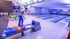 Image result for Airthrey Spa Bowling Club