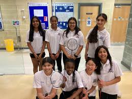 Image result for New Bexley Badminton Club