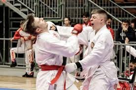 Image result for Broadwell Karate Club