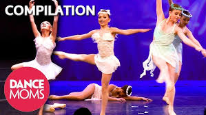 Image result for Second Chance Ballet