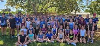 Image result for Capricorn Netball Club