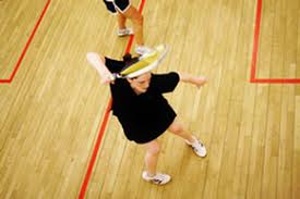 Image result for Limpsfield Badminton Club