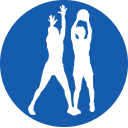 Image result for Galmington Netball Club